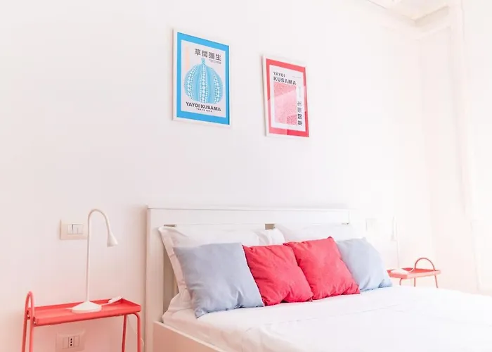 Appartamento Homeby - Gloria's Nest *