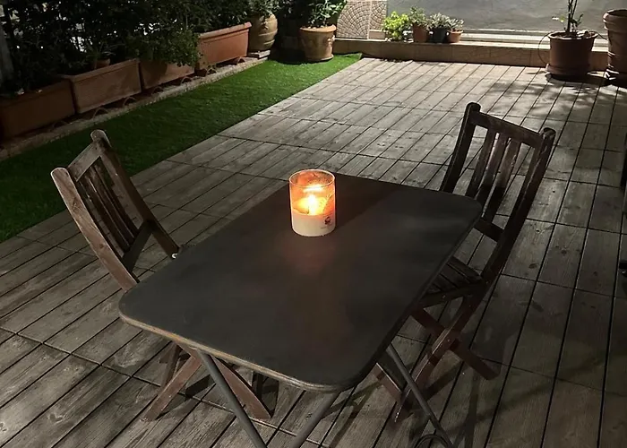 With Terrace San Siro - Citylife 아파트 밀라노