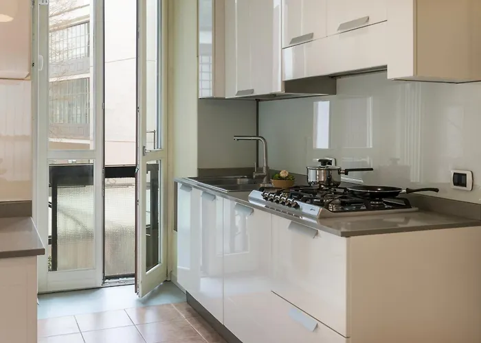 Lejlighed Elegant Luxury In Historic Center - M2