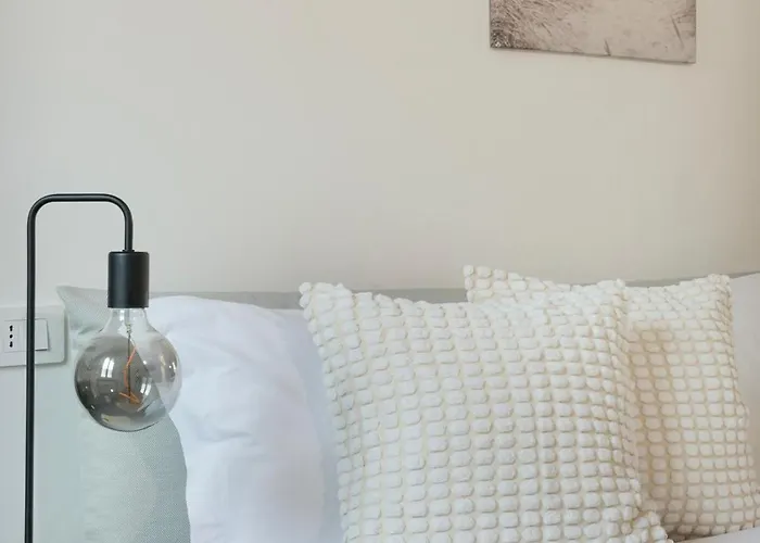 Corso Exclusive - Center - M2 - M5 Appartement *