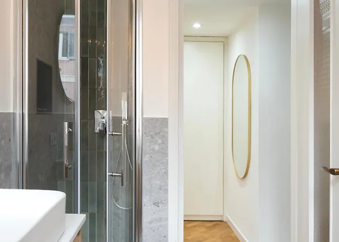 Apartment Corso Exclusive - Center - M2 - M5 Mailand