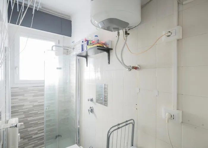 Accogliente Monolocale In Zona Citta Studi Lejlighed