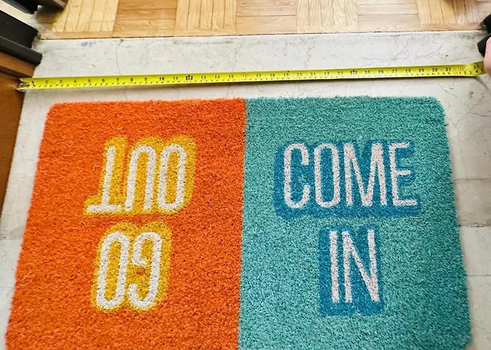 Light Blue Home-sempione Park-metro M2-brera *