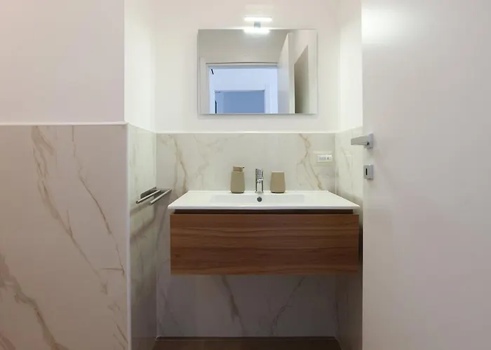 Appartamento La Casa Di Sofia - Elegant&design Milano