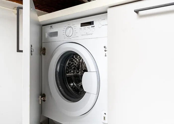 公寓 Elegante Mansarda Tra Navigli E Via Tortona 米兰