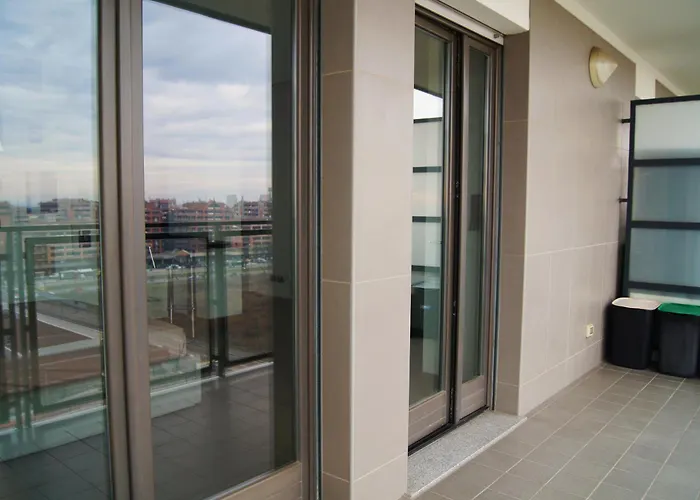 Casa Roma * Milan