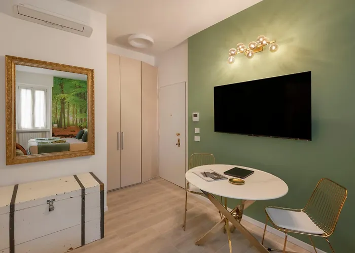 Luxury Design In Center *