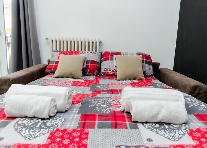 Apartment Lugano