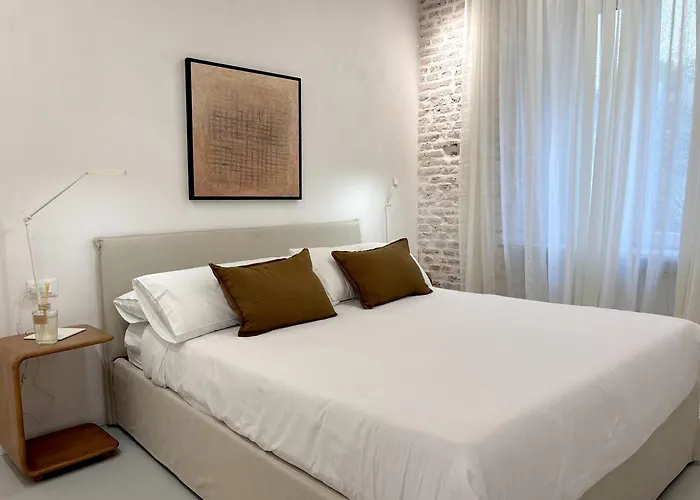 Living Fioravanti * Milán