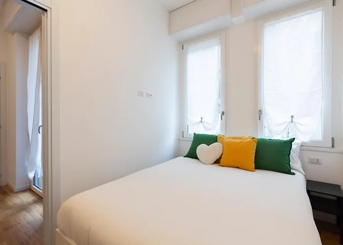 Apartment Civitali - San Siro
