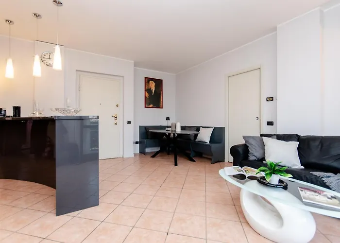 Vivimihome-norico 2 Bedrooms 2 Bathrooms With Balcony Apartment *