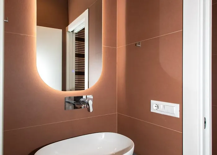 Moscova Living Experience - 2 Bedroom * Mediolan