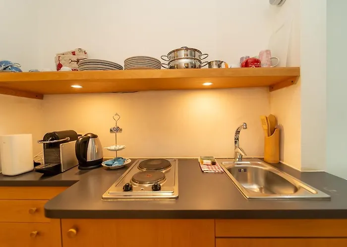 Atelier In Piazza Castello With Private Terrace * Μιλάνο