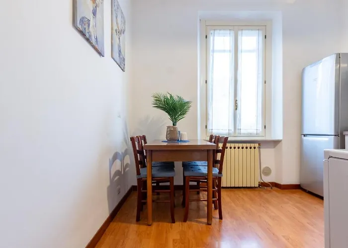 Intimate - Citylife Apartman *