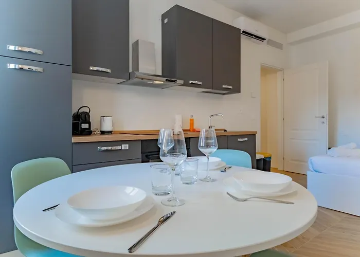 Cenisio Urban Collection Design - Comfort & Location Apartamento Milão