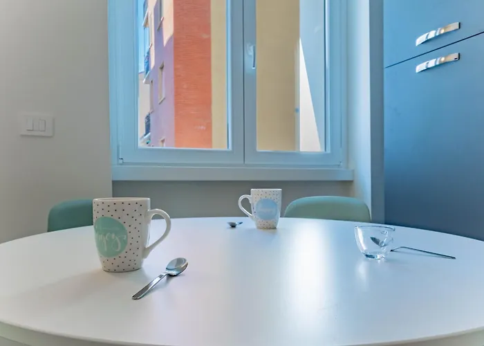 Apartamento Cenisio Urban Collection Design - Comfort & Location Milão
