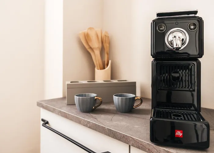 Lägenhet Murat - Isola District & M5 Marche Milano