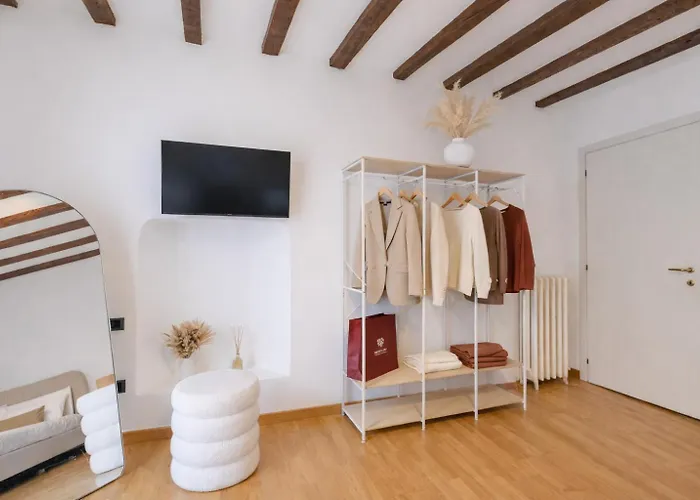 Apartmán Dolce - Isola Luxury Retreat