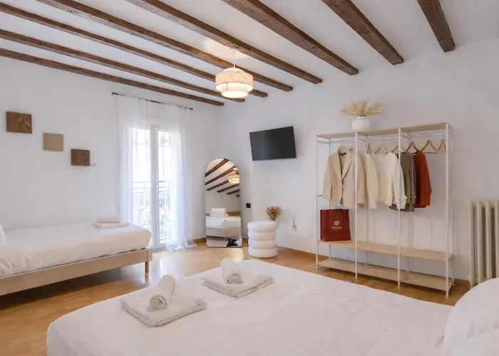 Dolce - Isola Luxury Retreat * Mailand