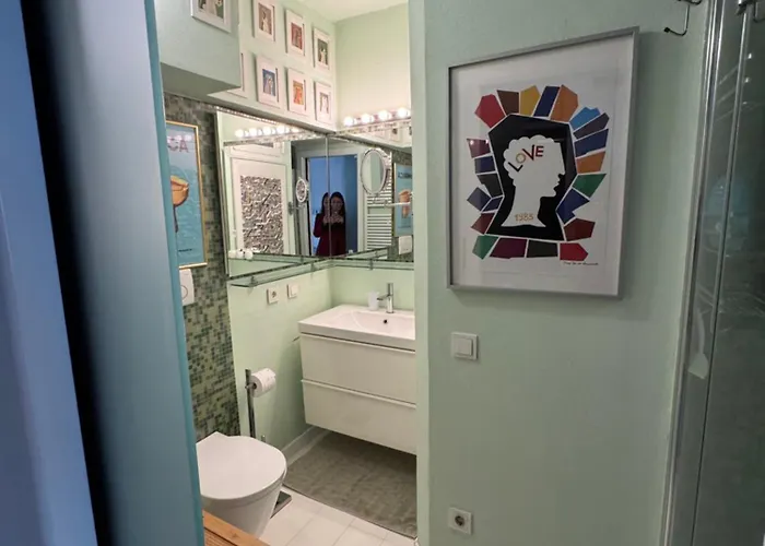 Appartamento Your Spot In *