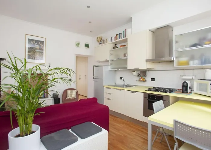 Stayeasy Correggio - Milanese Style - Area Apartman Milánó