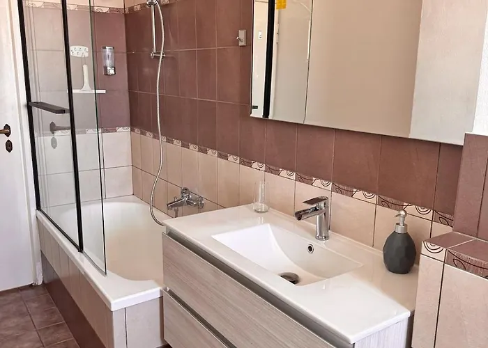 Lejlighed Bilocale Romolo M2, Navigli & Forum *