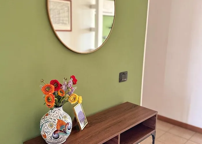 Bilocale Romolo M2, Navigli & Forum Milano