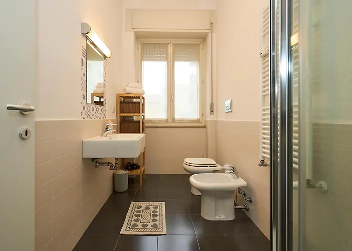 Life - Duomo Cozy Flat - Free Indoor Parking * Milán