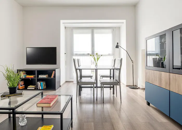 Betti Apartman