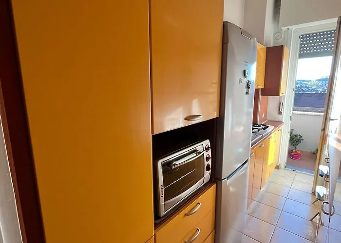 Via Melzo Retro Il Cuore Di Porta Venezia Apartment *