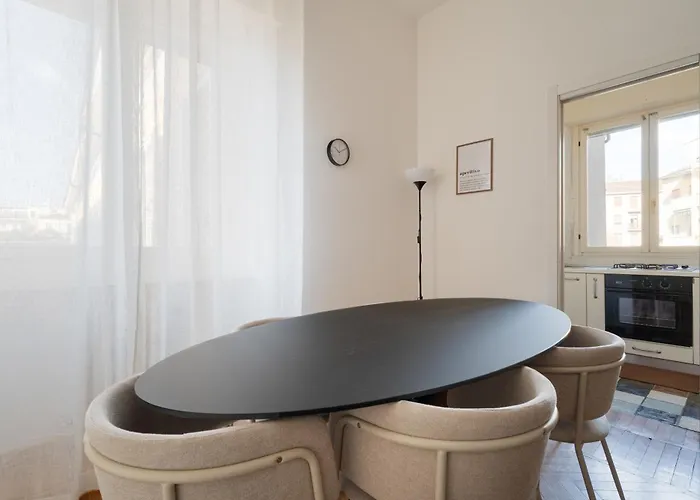 Missori Via Torino Trilocale Nel Cuore Di Apartment