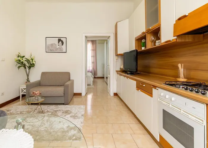 Sogni Apartament *