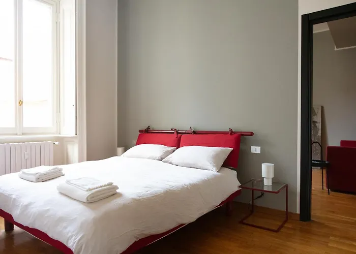 Daire Designer In Center *