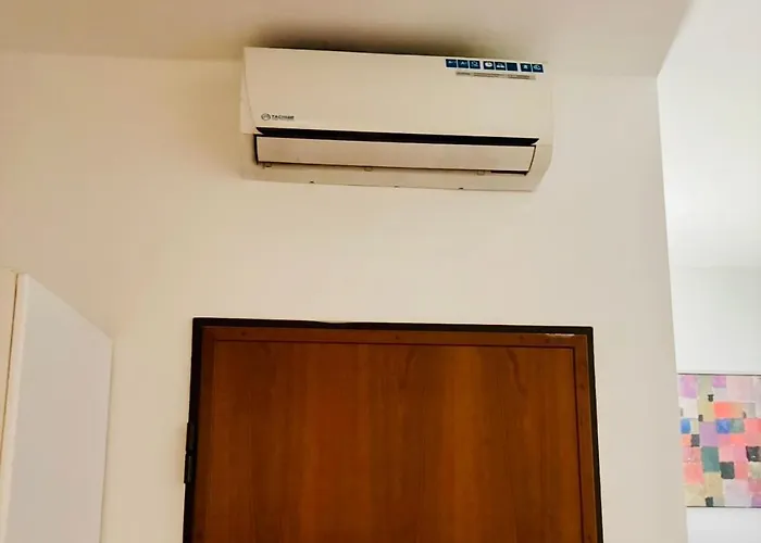 Navigli Comfort Metro Romolo Iulm & Unipol Forum Milán