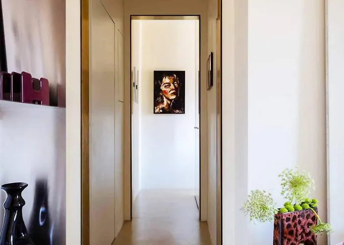 Stylish And Super Apt, شقة ميلان