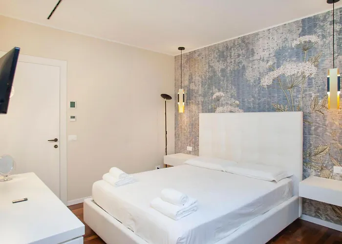 Stayeasy Costanza - Quiet Flat * Mailand