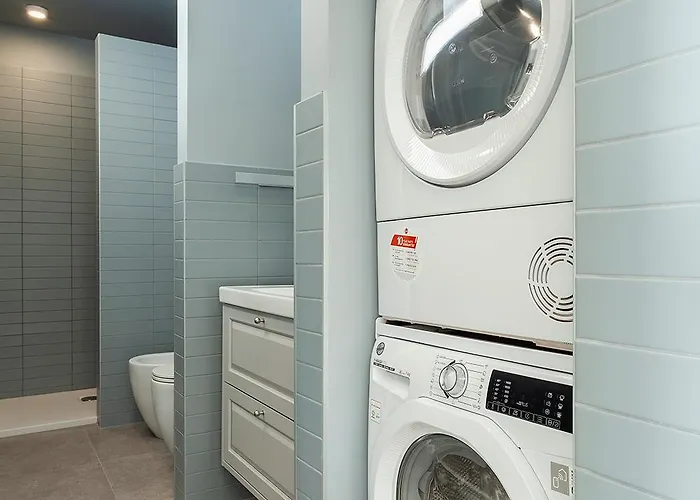 Casa Crespi - The Historical Heart Of ميلان