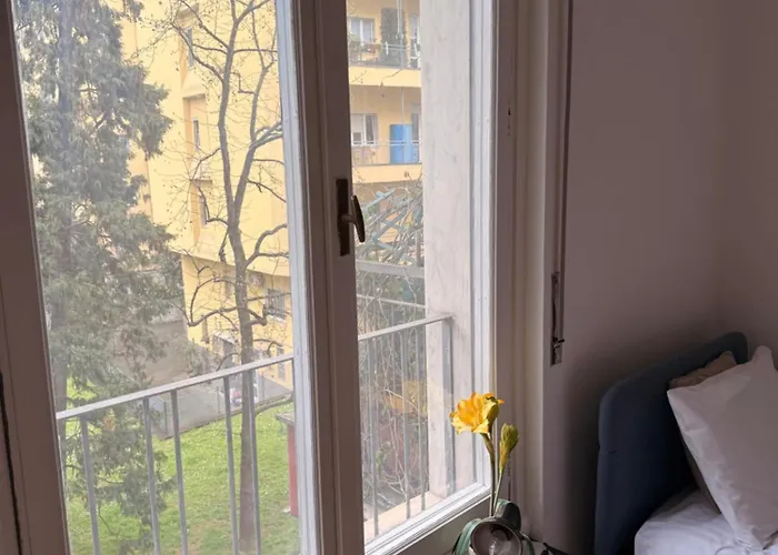 San Vincenzo, 18 Apartmán *