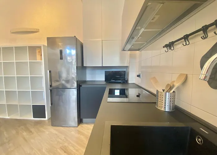 Lejlighed Palma Home, Elegante E Spaziosa Nel Cuore Della Citta Di Milano, Con Metropolitana M1 Gambara