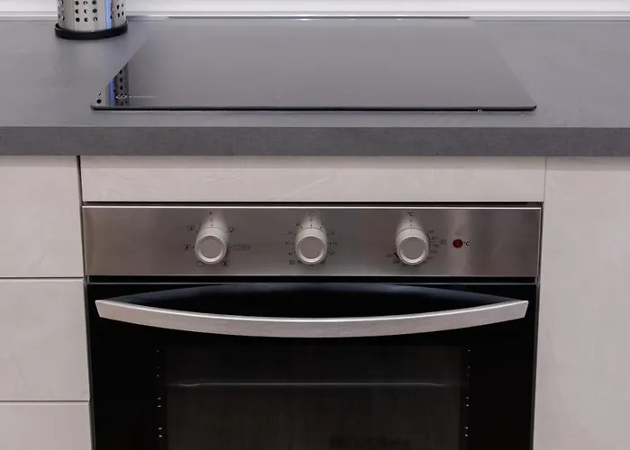 Apartmán Cinzia's House - 5 Minutes From The Metro