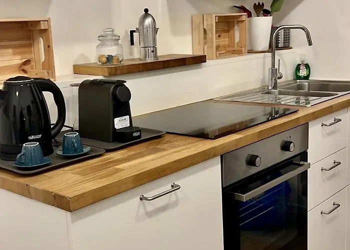 Paradise House Intero * מילאנו