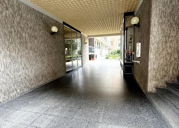 Al 14 Metro M4 15 Min Duomo Milano