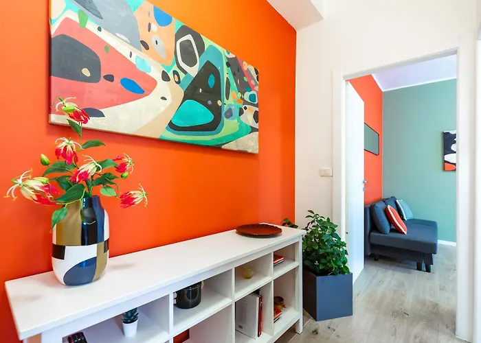 La Casa Di Tobia * Μιλάνο