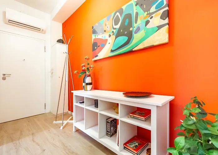 La Casa Di Tobia * Μιλάνο