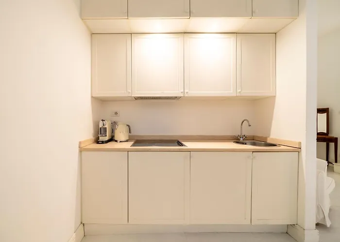 Center Luxury - Duomo 5 Min - Wifi