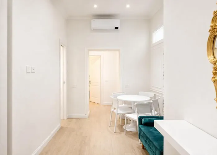 Black Lux 2br In Close To Navigli Apartment