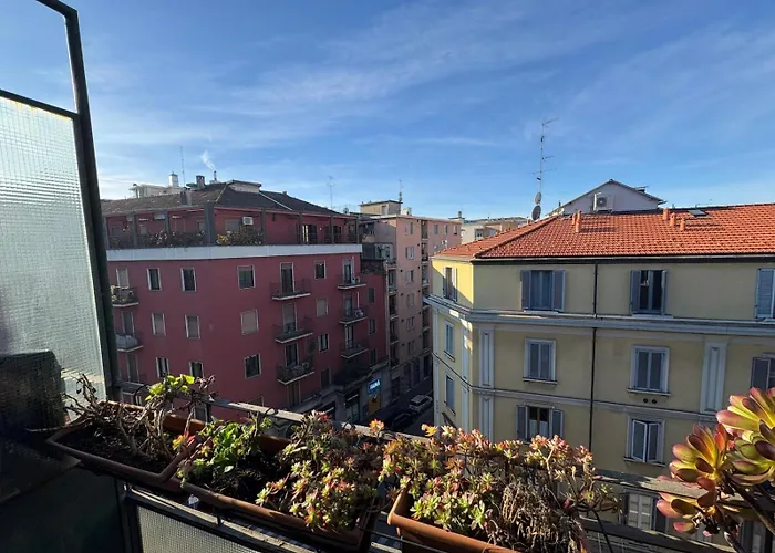Lillà Milan