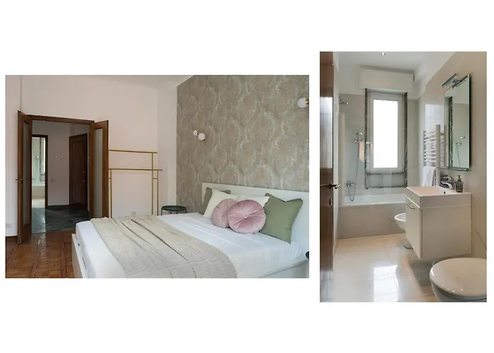 Boutique Dreams - Near Center - M4 Apartmán