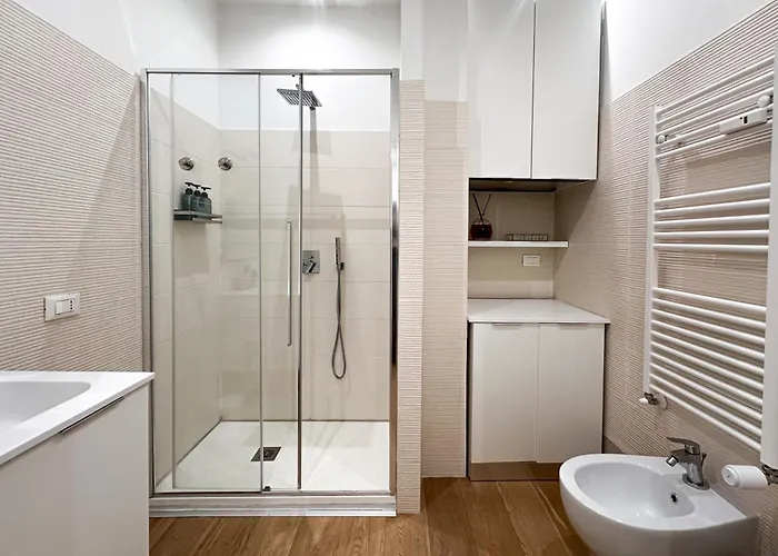 Boutique 60mq Tra Sempione & Citylife With Space