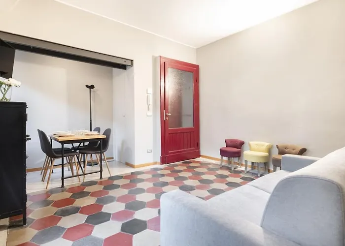 Easylife - - Maggi 6 - Arco Della Pace * Milano